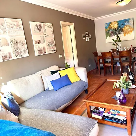 La Quinta Share Санта-Урсула