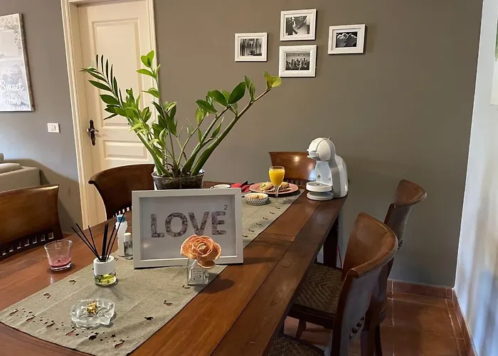 La Quinta Share Санта-Урсула