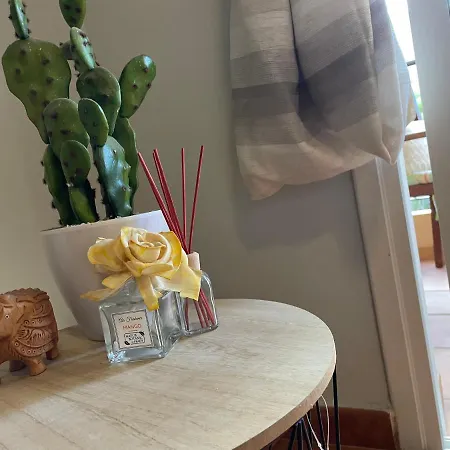 La Quinta Share * Santa Úrsula