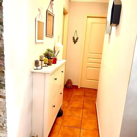 Habitación en casa particular La Quinta Share *