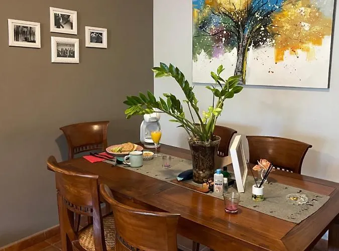 La Quinta Share Quarto em Acomodações Particulares