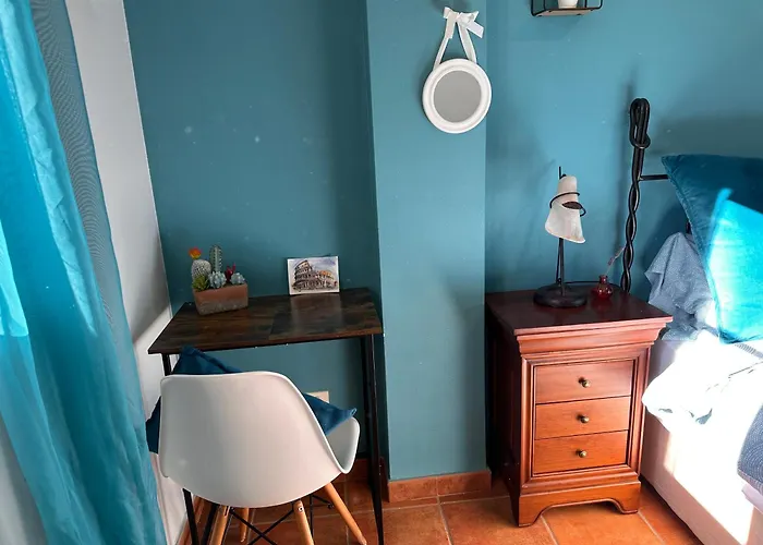 La Quinta Share Quarto em Acomodações Particulares