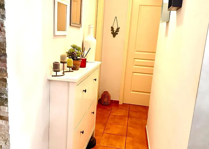 Quarto em Acomodações Particulares La Quinta Share *