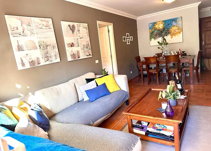 La Quinta Share 圣乌尔苏拉