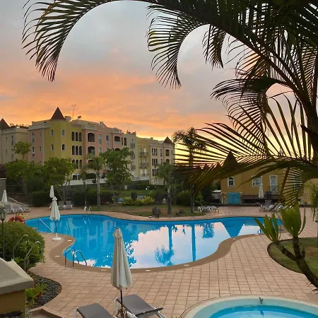 La Quinta Share * Santa Úrsula