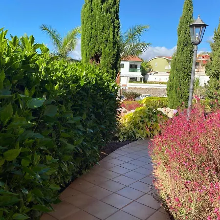 La Quinta Share * Santa Úrsula