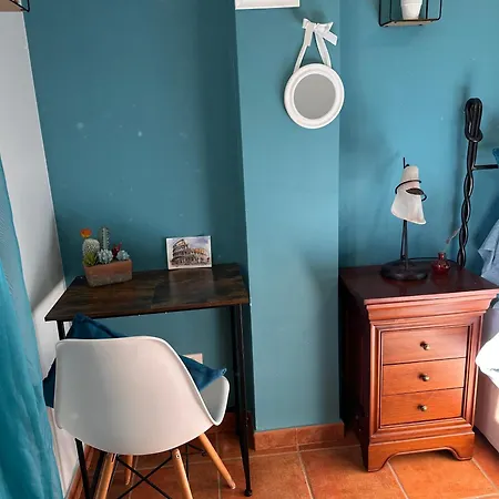 La Quinta Share Homestay