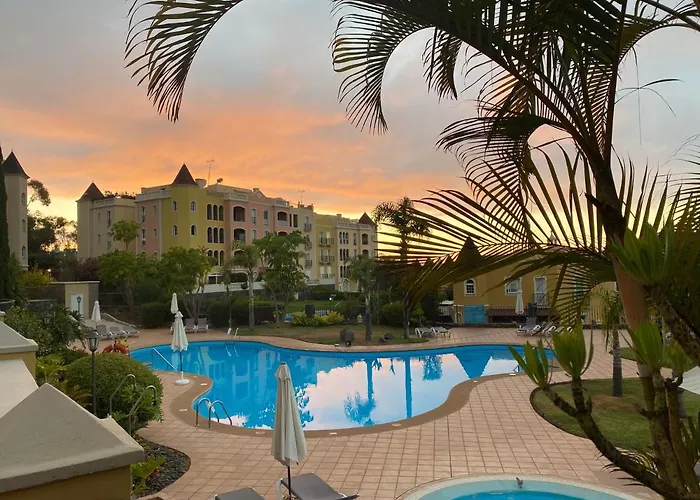 La Quinta Share * Santa Úrsula