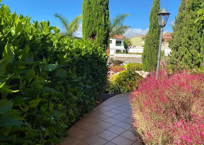 La Quinta Share * Santa Úrsula