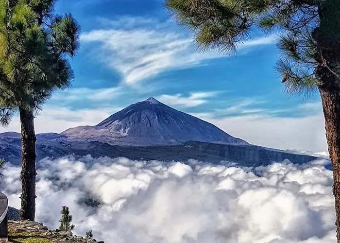 منزل للإقامة La Quinta Share Santa Úrsula