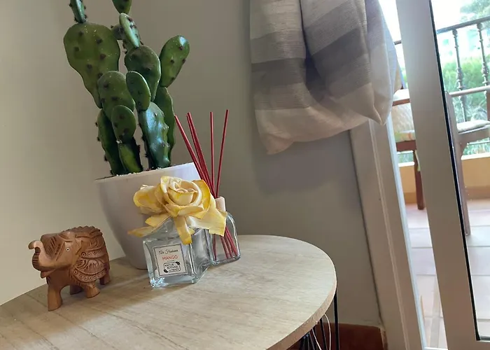 La Quinta Share * Santa Úrsula