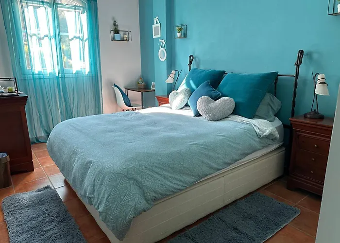 Privatunterkunft La Quinta Share Santa Úrsula